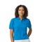 Gildan Softstyle Adult Piqué Collared Short Sleeve Polo – Unisex Casual Shirt